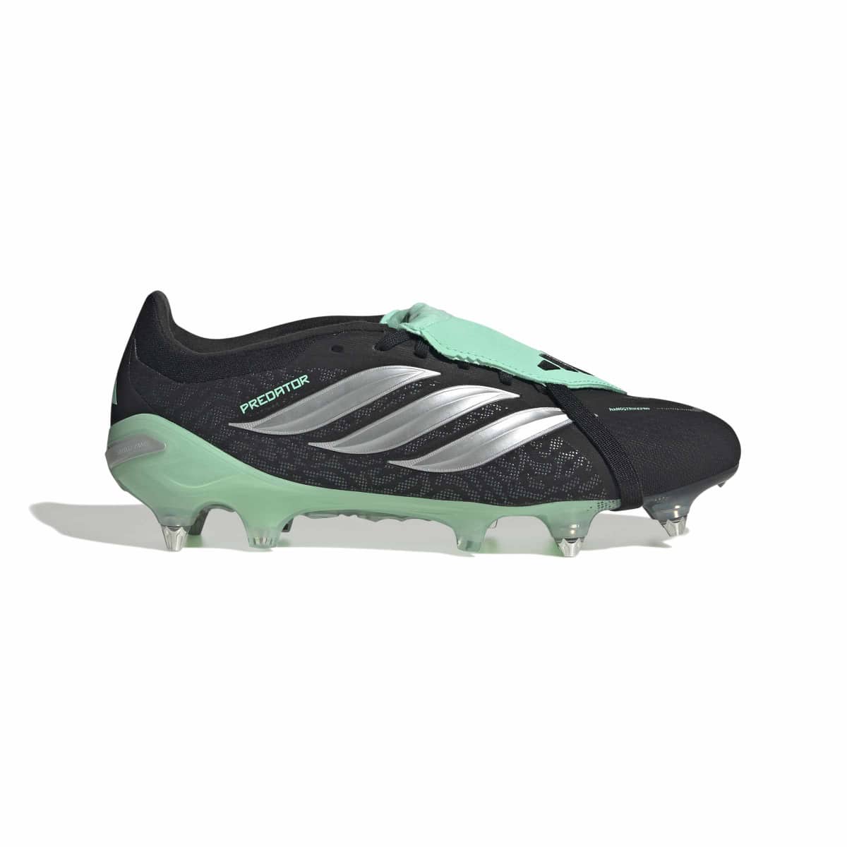 Scarpe da calcio Predator Pro Fold-Over Tongue Soft Ground