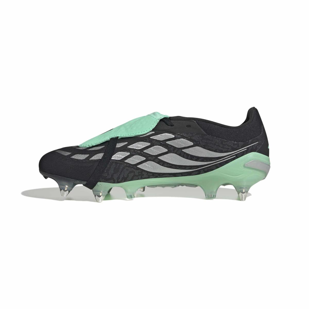 Scarpe da calcio Predator Pro Fold-Over Tongue Soft Ground