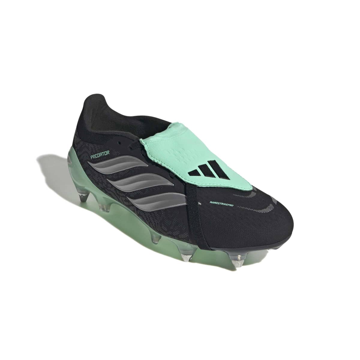 Scarpe da calcio Predator Pro Fold-Over Tongue Soft Ground