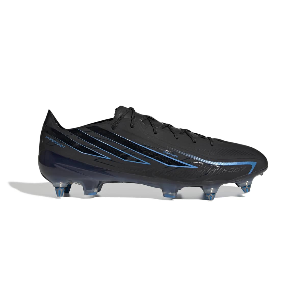 Scarpe da calcio F50 Hyperfast Elite Soft Ground