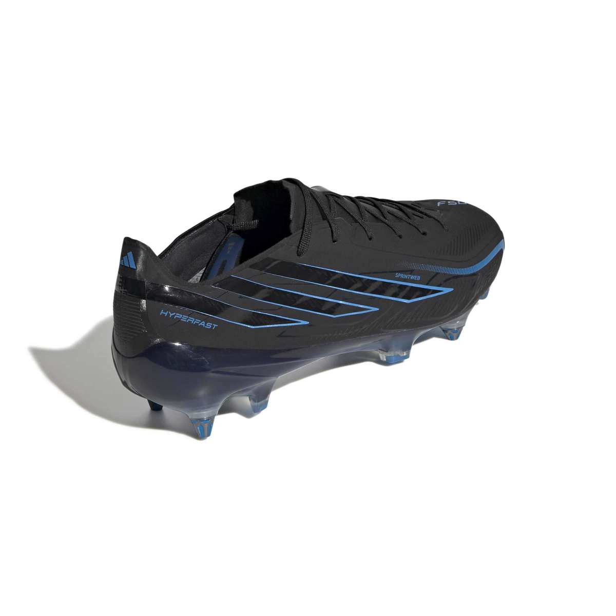 Scarpe da calcio F50 Hyperfast Elite Soft Ground