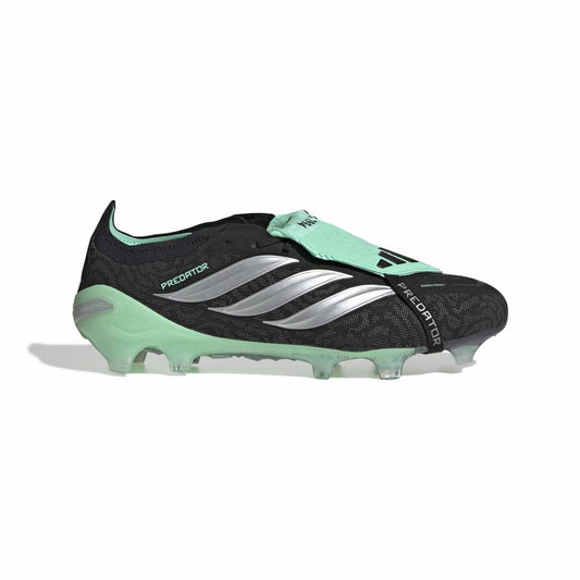 Scarpe da calcio Predator Elite Fold-Over Tongue Firm Ground