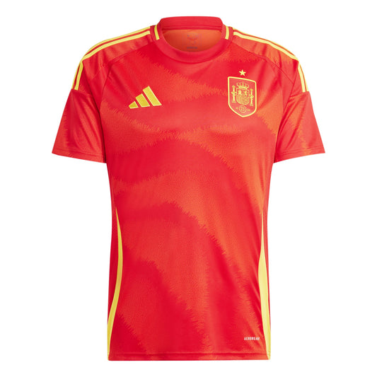 Spagna 1a Maglia Adulto