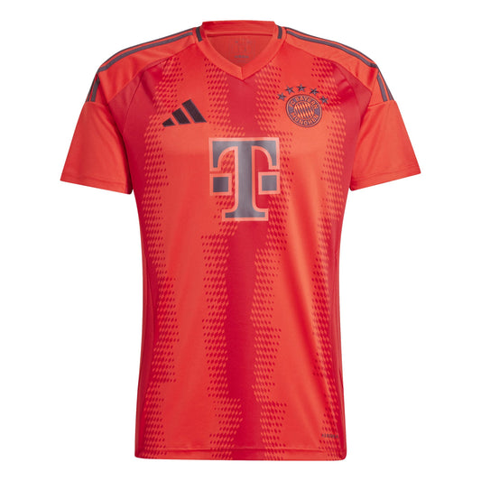 Bayer Monaco 1a Maglia 24/25 Adulto