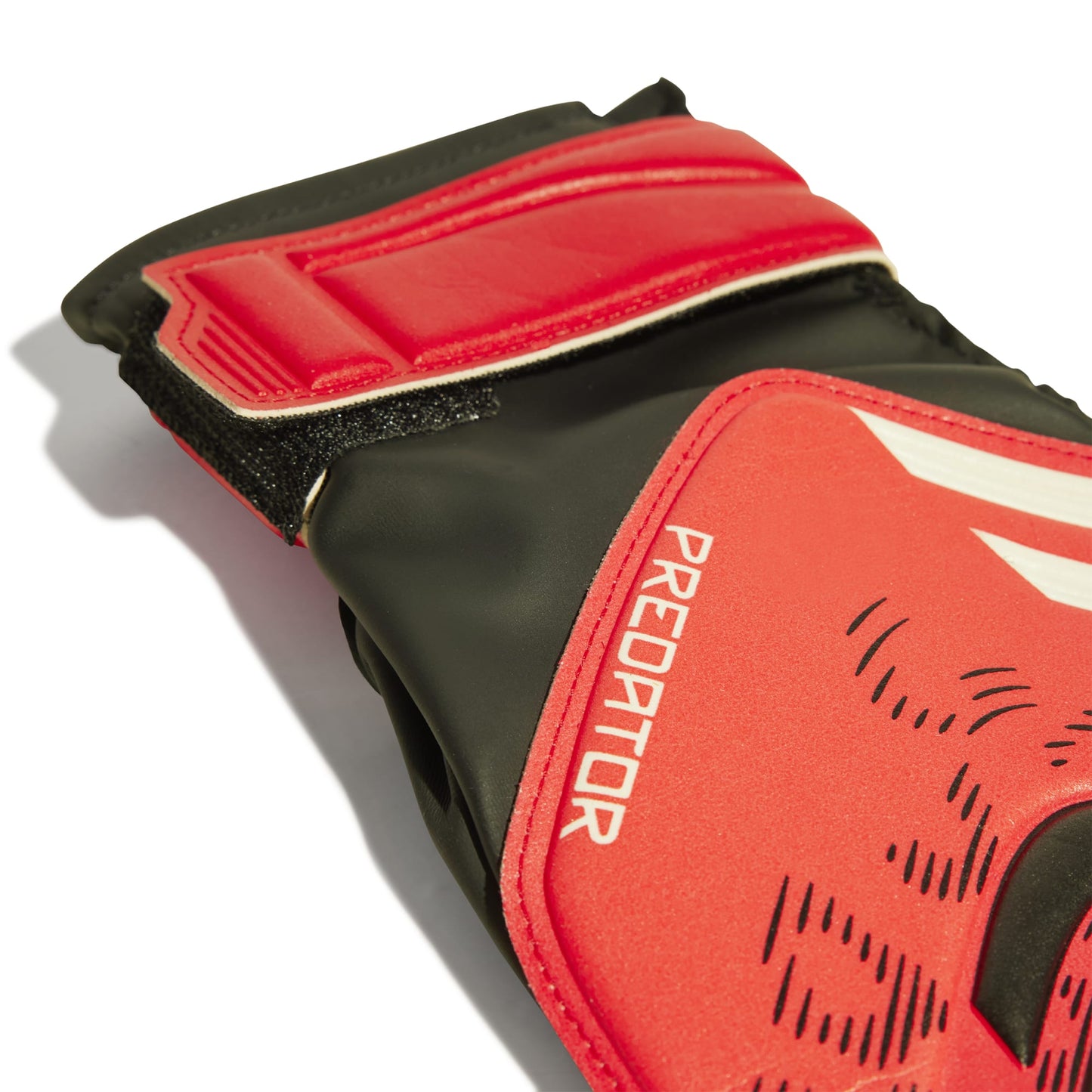Guanti da portiere Predator Pro
