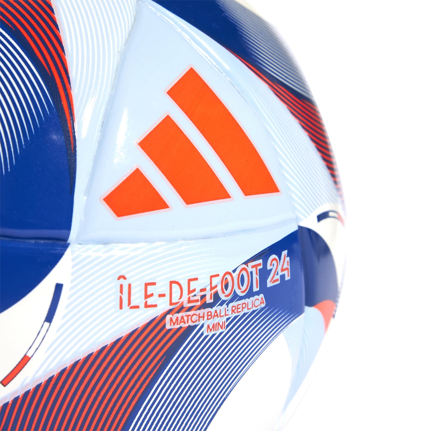 Pallone Mini  Olimpiadi 24
