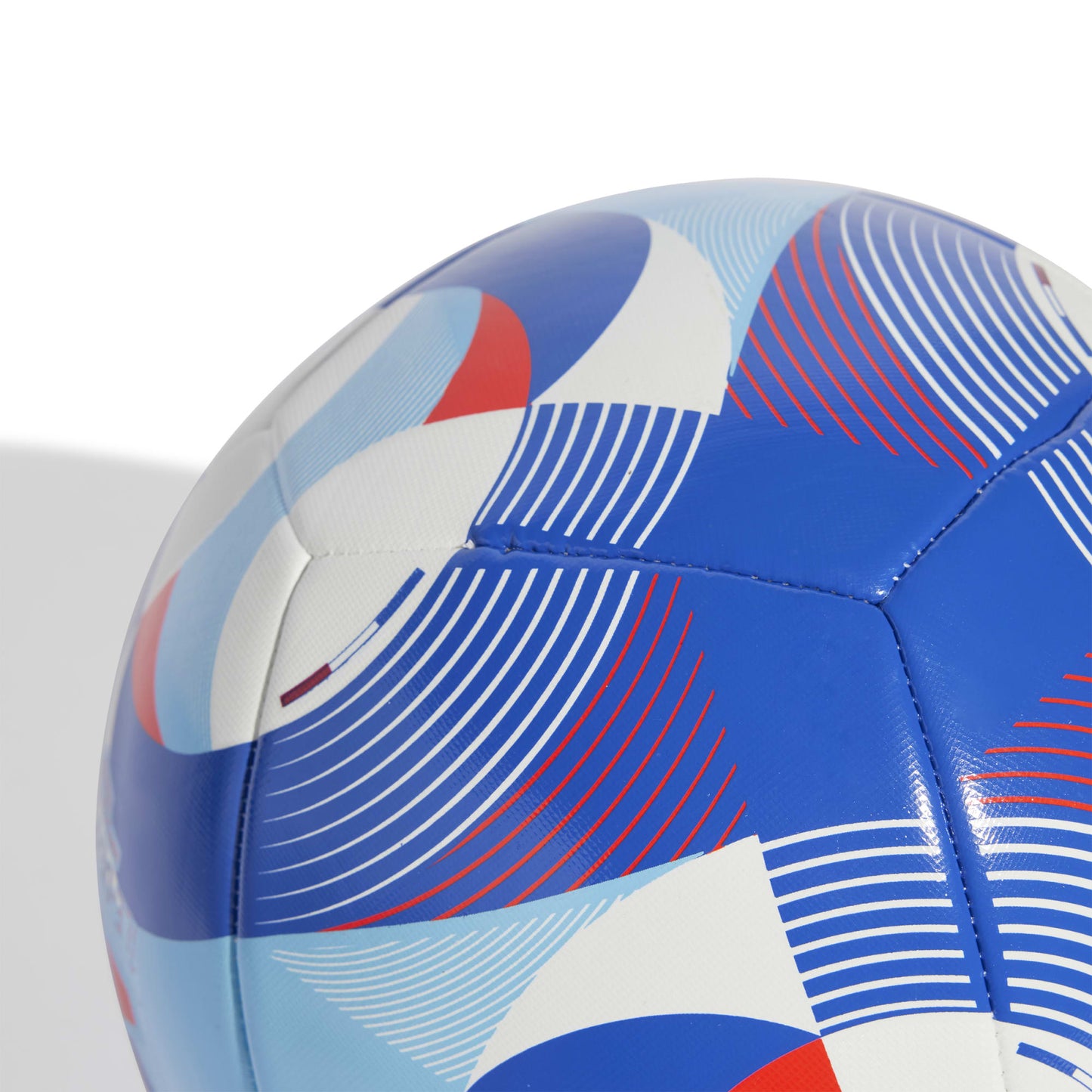 Pallone allenamento Olimpiadi 24