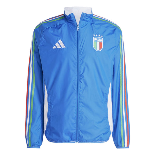 Italia Giacca double-face