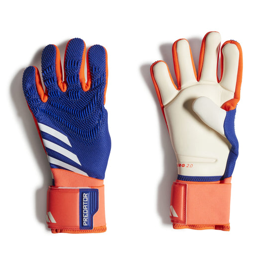 Guanti portiere Predator Pro Junior
