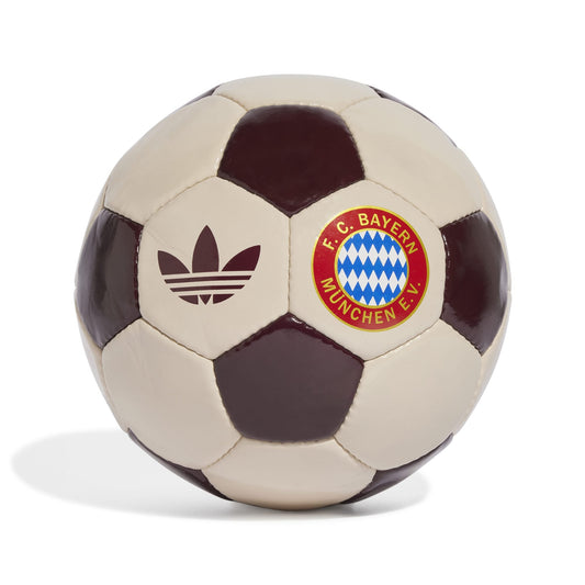 Bayern Monaco Pallone Club