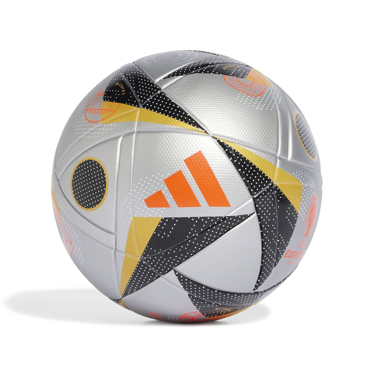 Pallone Fussballliebe League Euro 24