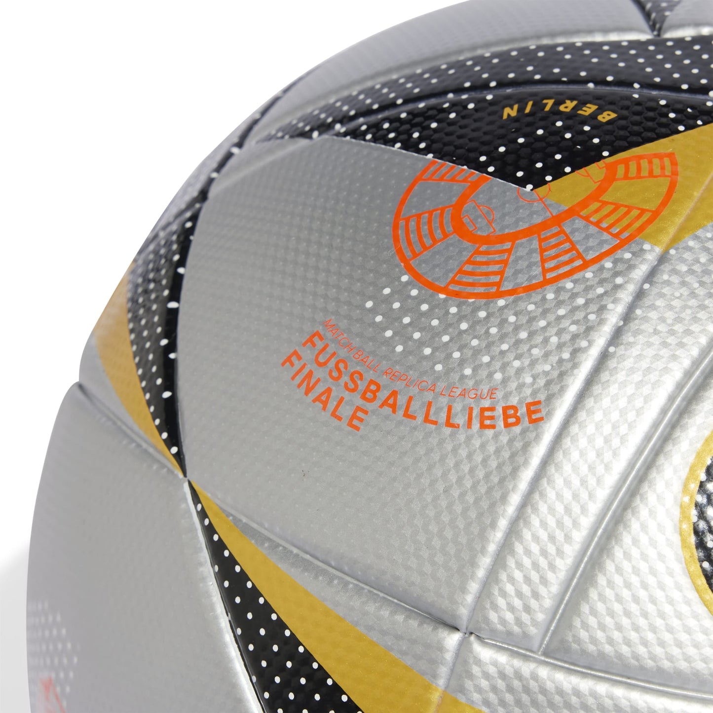 Pallone Fussballliebe League Euro 24