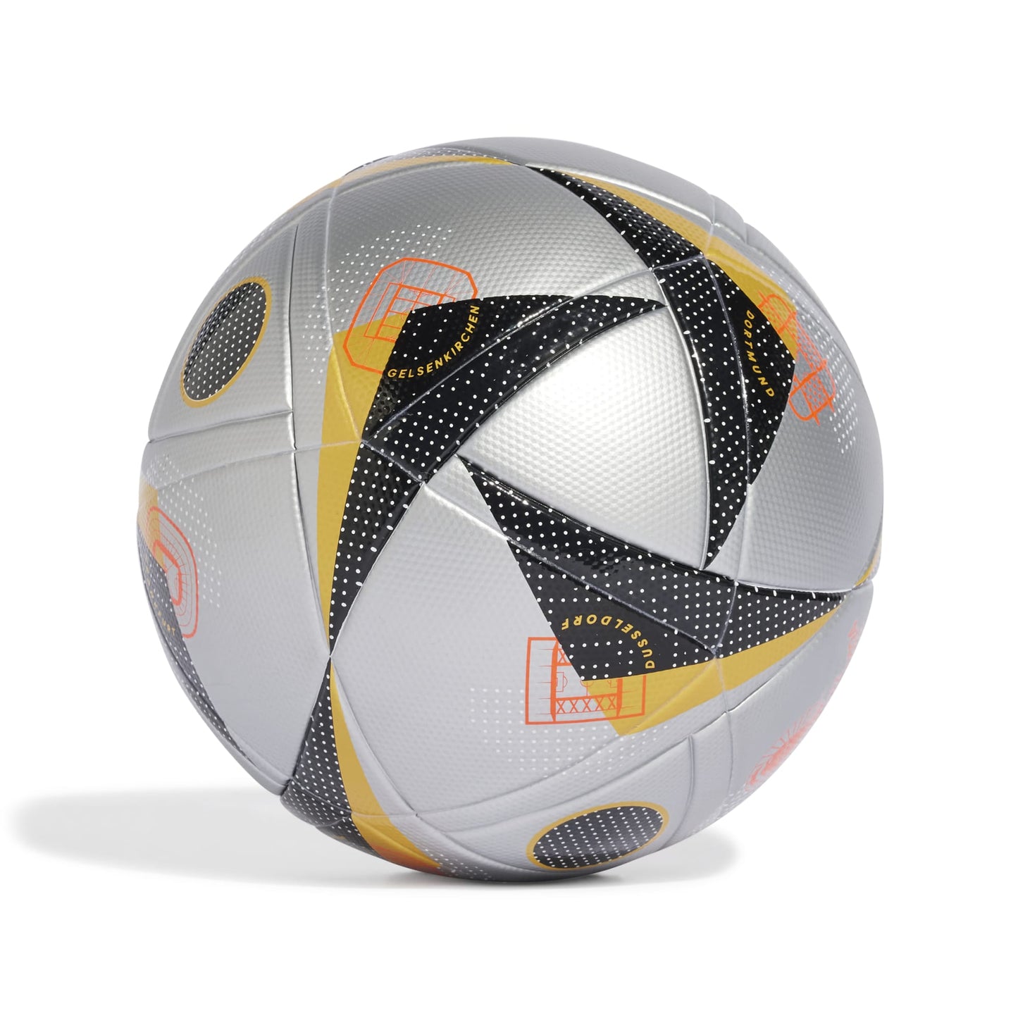 Pallone Fussballliebe League Euro 24
