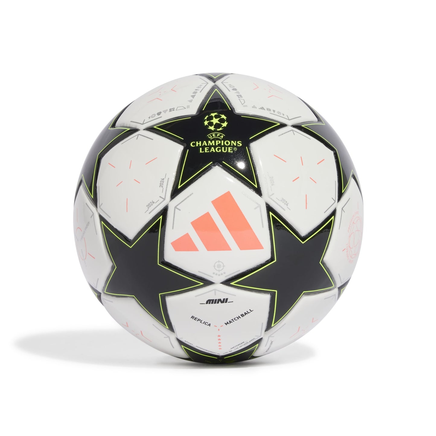 Pallone Uefa Champions League Mini 24/25