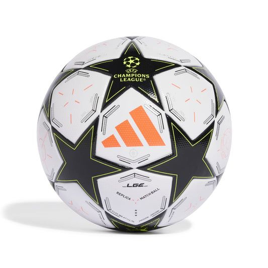 Pallone Uefa Champions League 24/25