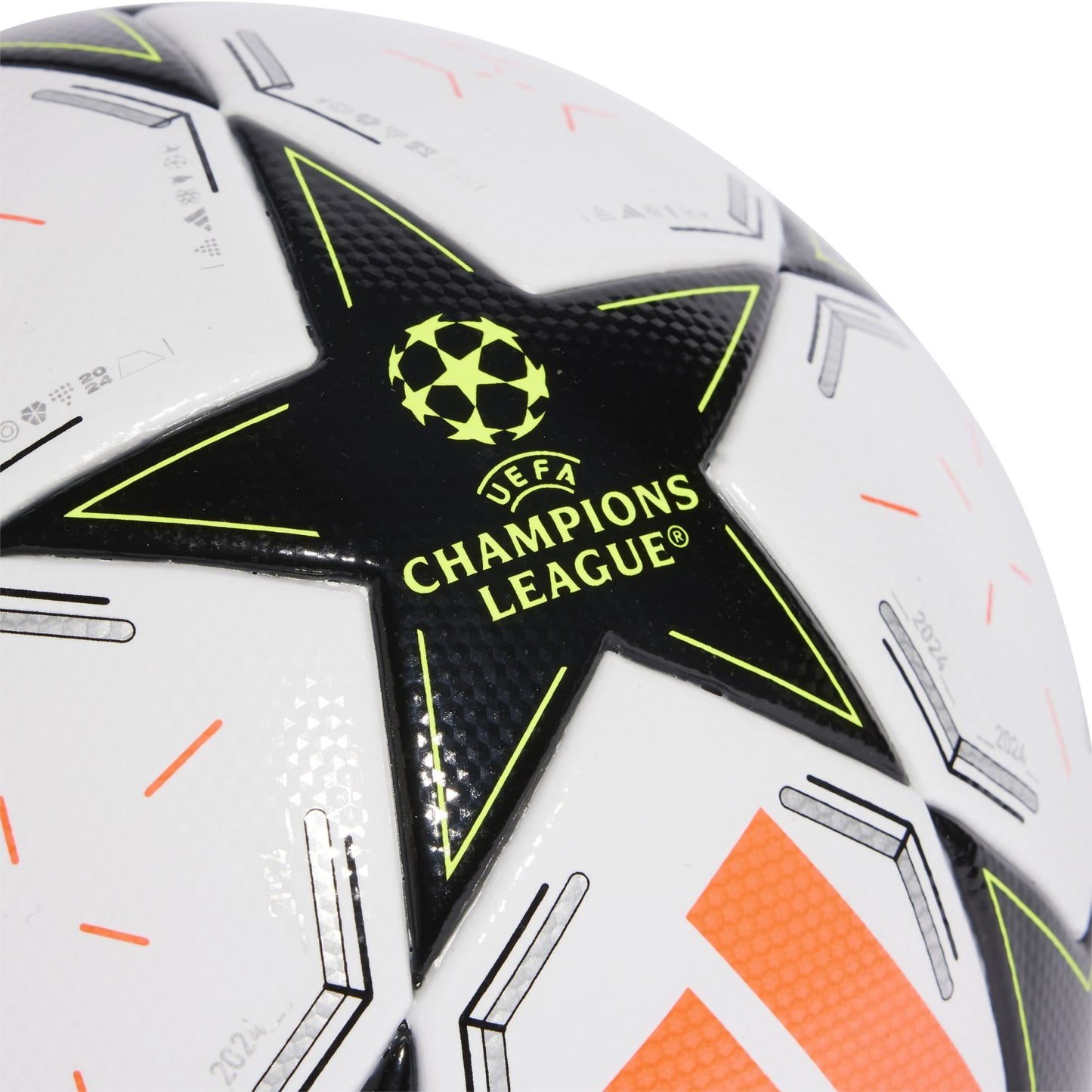 Pallone Uefa Champions League 24/25
