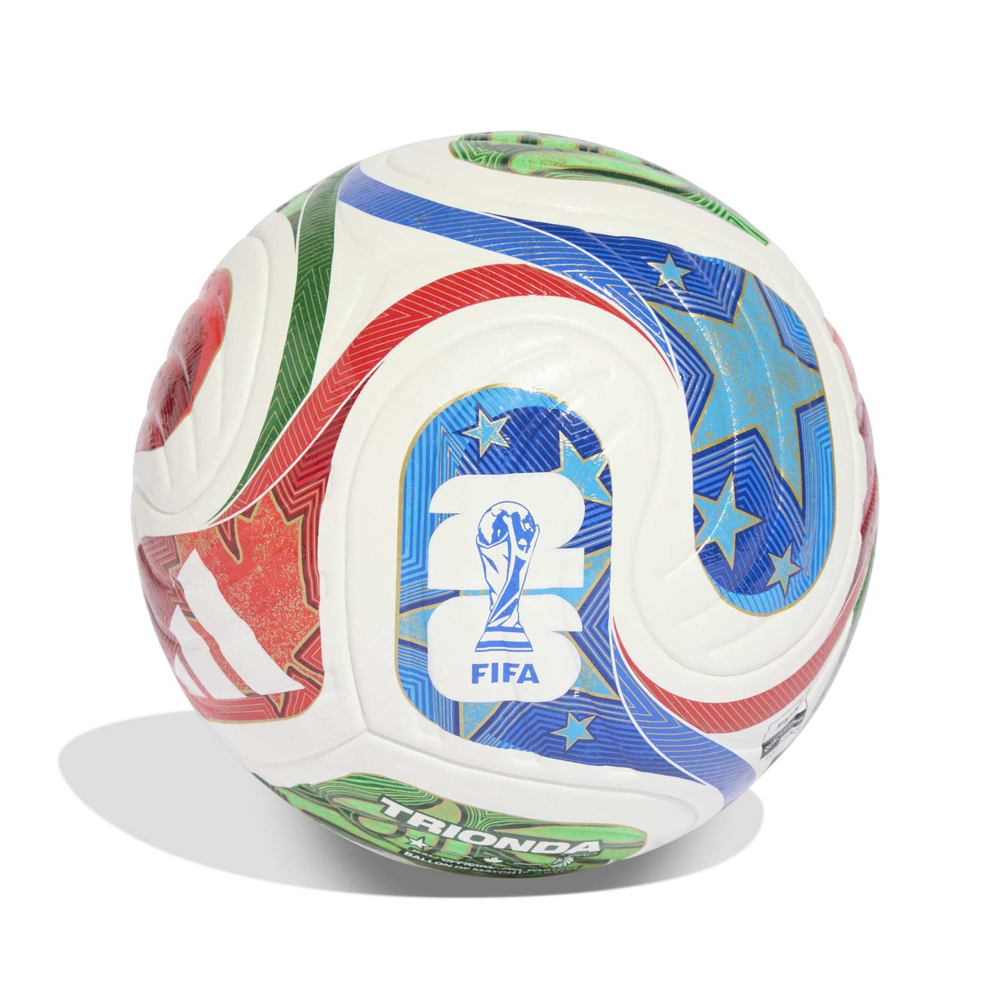 Pallone Fifa World Cup 26™ Trionda Pro