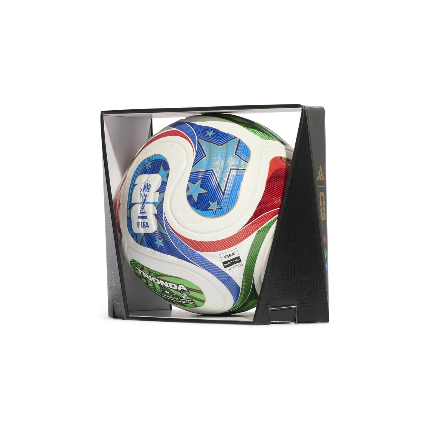Pallone Fifa World Cup 26™ Trionda Pro