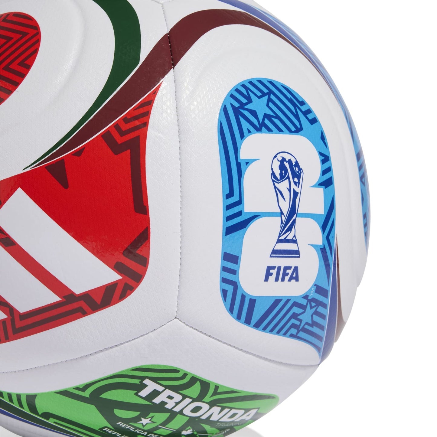 Pallone Fifa World Cup 26™ Trionda Training