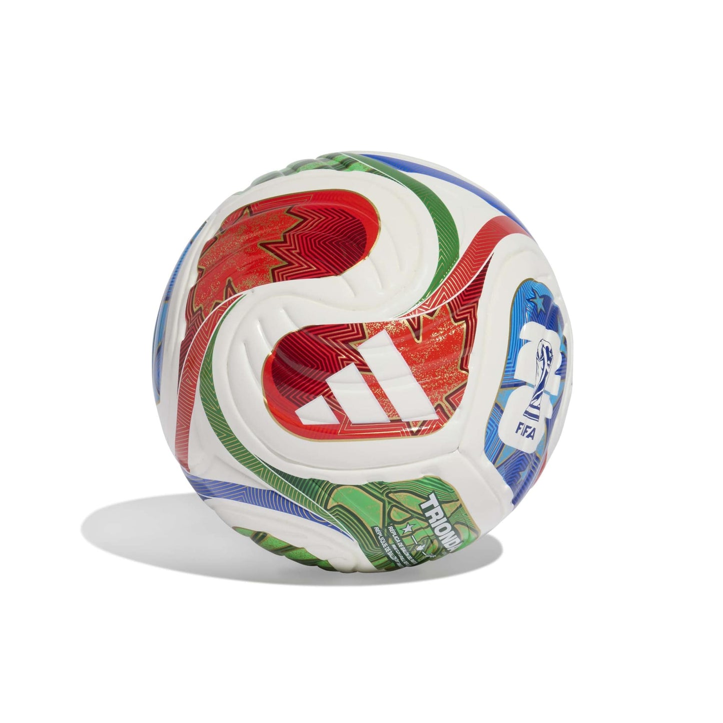 Pallone Fifa World Cup 26™ Trionda Mini