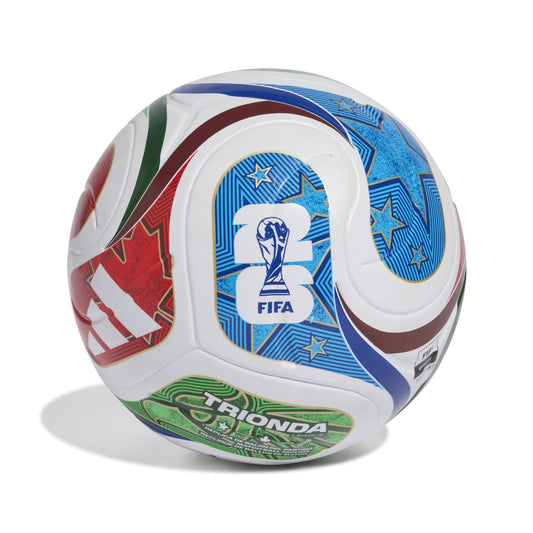 Pallone Fifa World Cup  26™ Trionda League Box