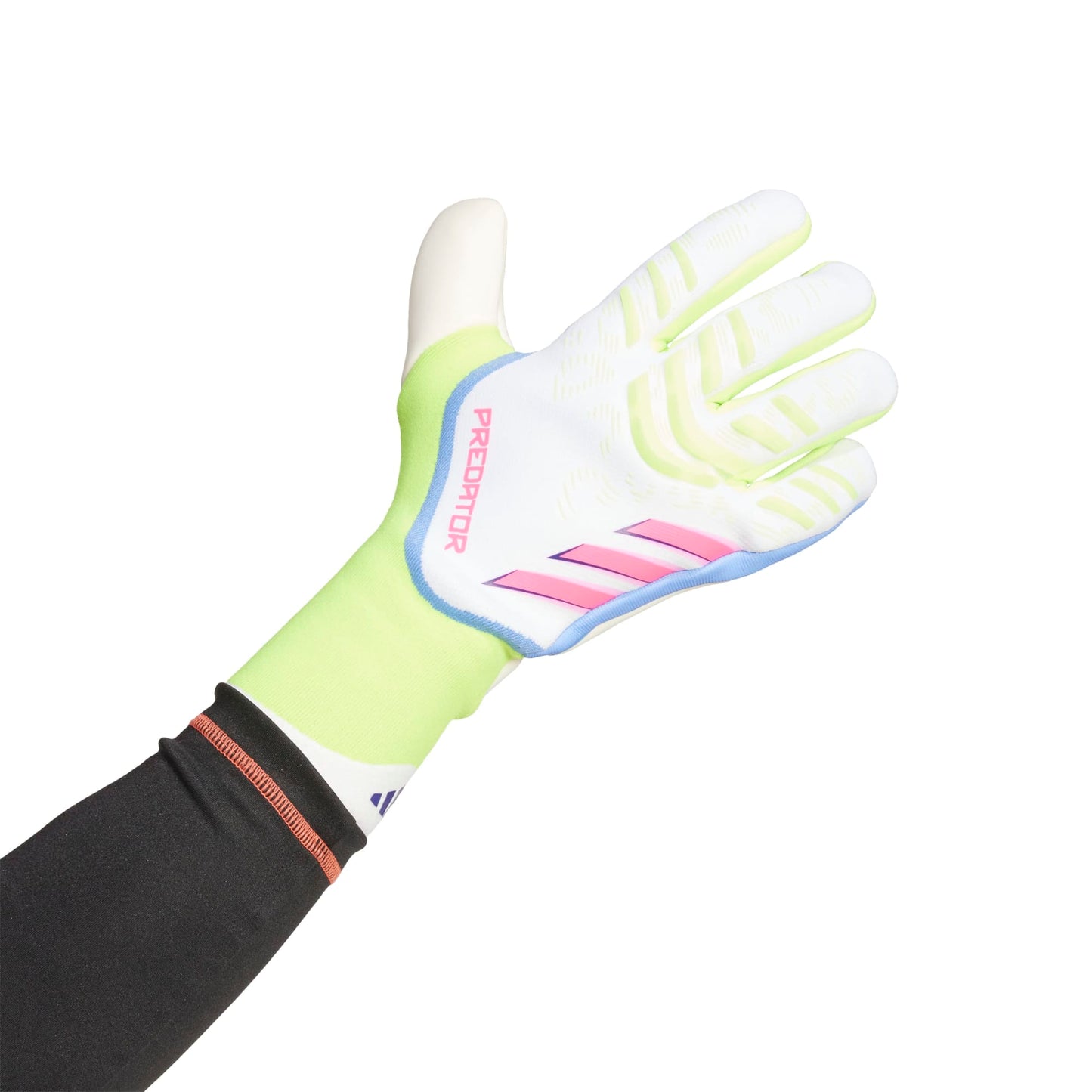 Guanti da portiere Predator Pro