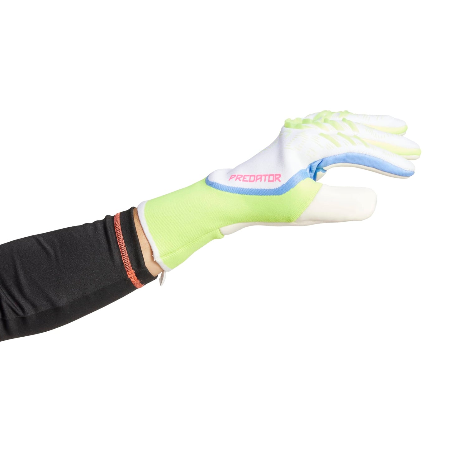 Guanti da portiere Predator Pro
