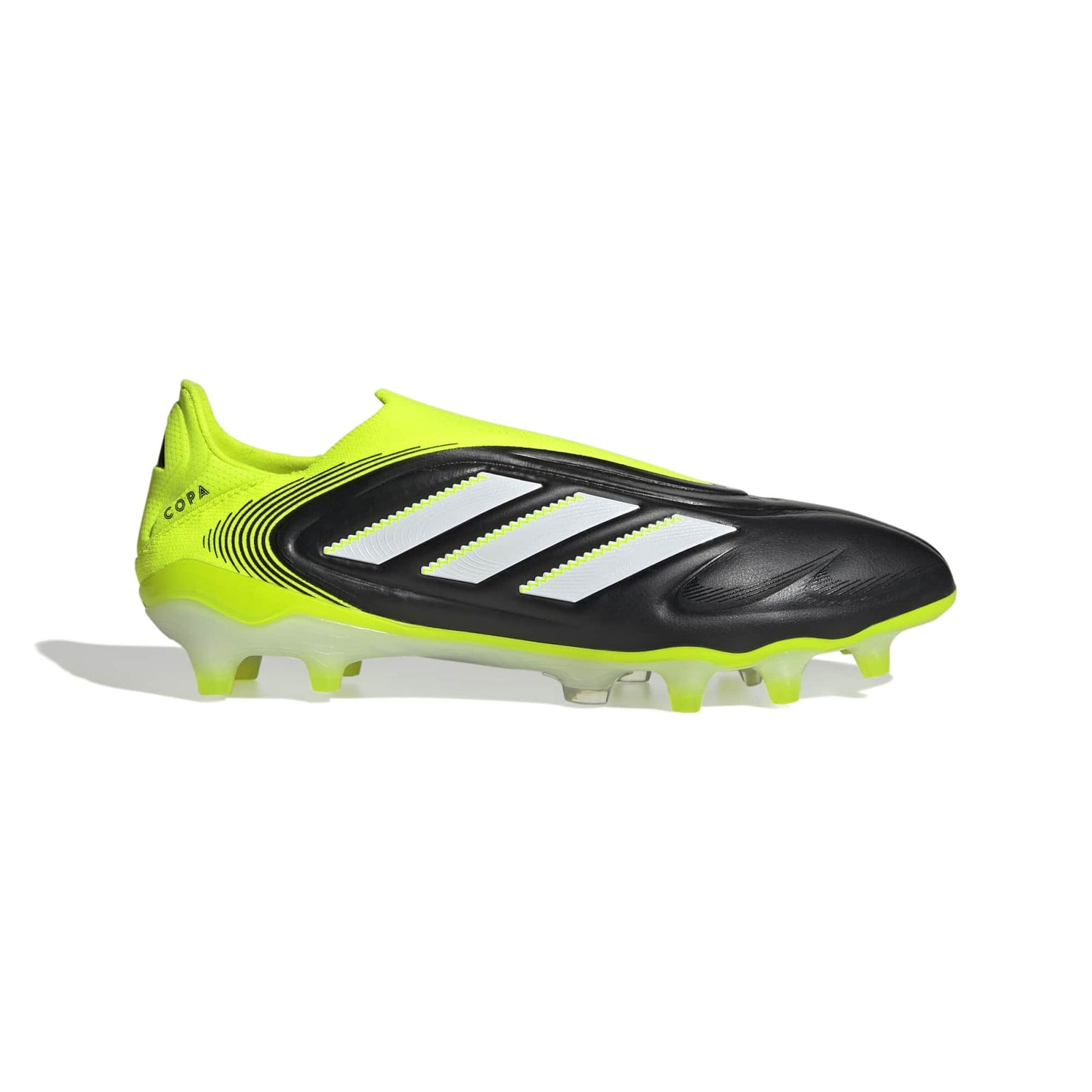 Scarpe da calcio Copa Pure 3 Elite Laceless Firm Ground