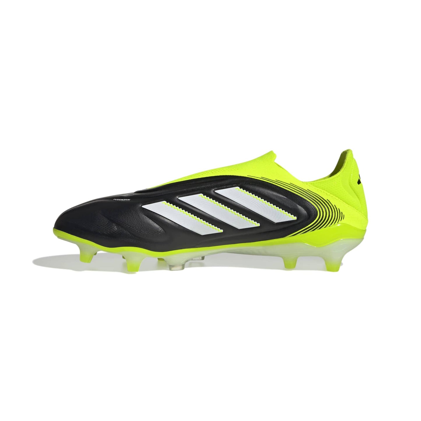 Scarpe da calcio Copa Pure 3 Elite Laceless Firm Ground