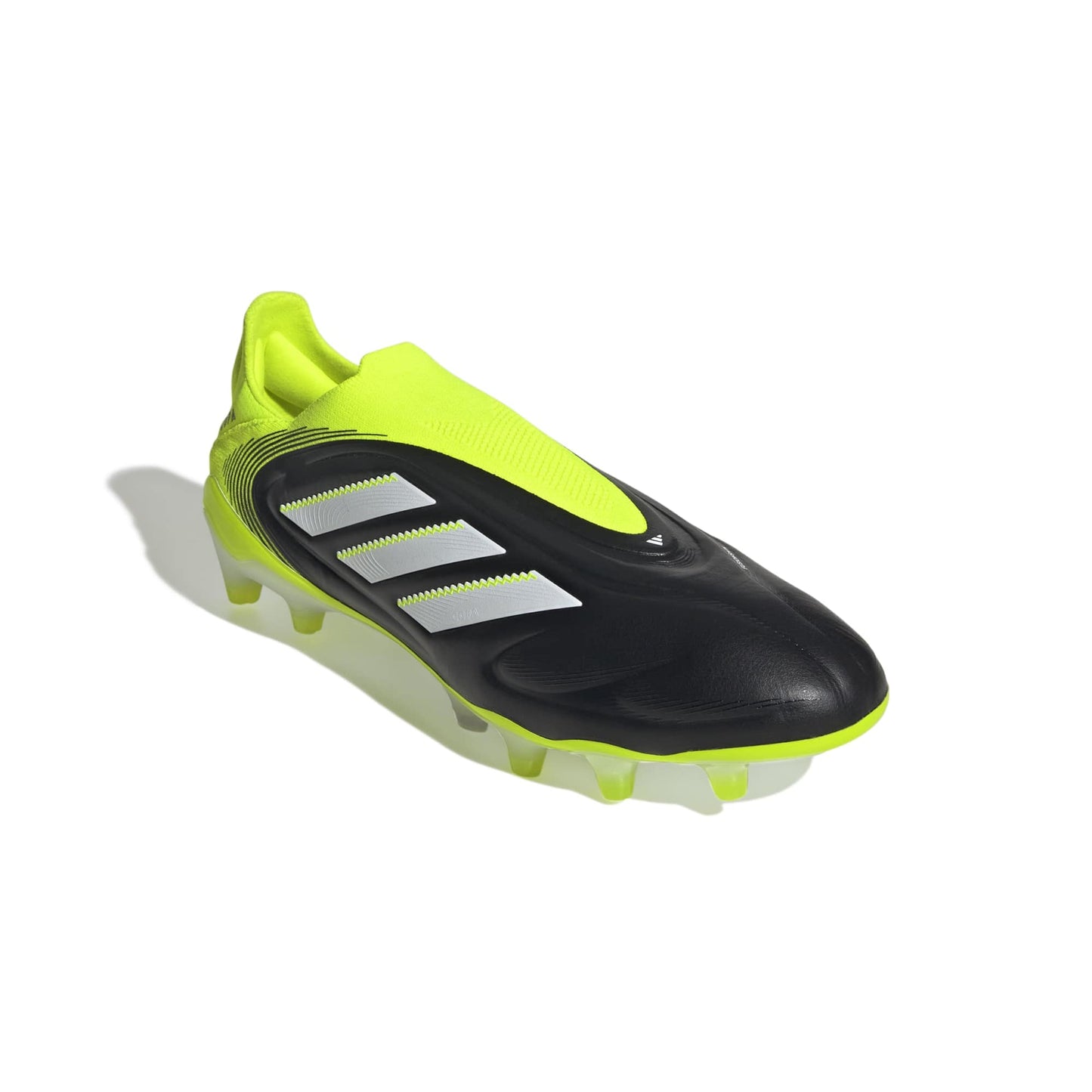 Scarpe da calcio Copa Pure 3 Elite Laceless Firm Ground