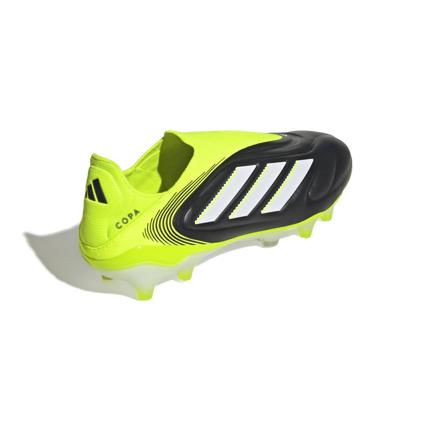 Scarpe da calcio Copa Pure 3 Elite Laceless Firm Ground