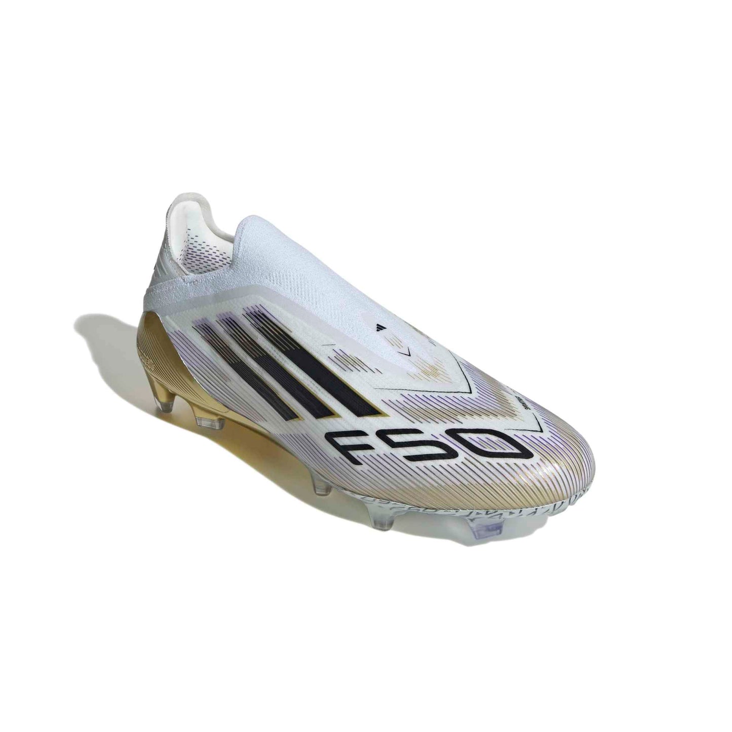 Scarpe da calcio F50 Elite Laceless Firm Ground