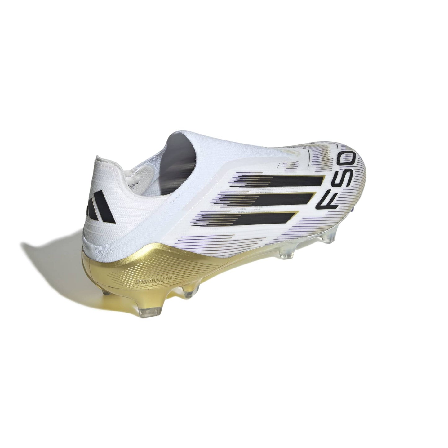 Scarpe da calcio F50 Elite Laceless Firm Ground