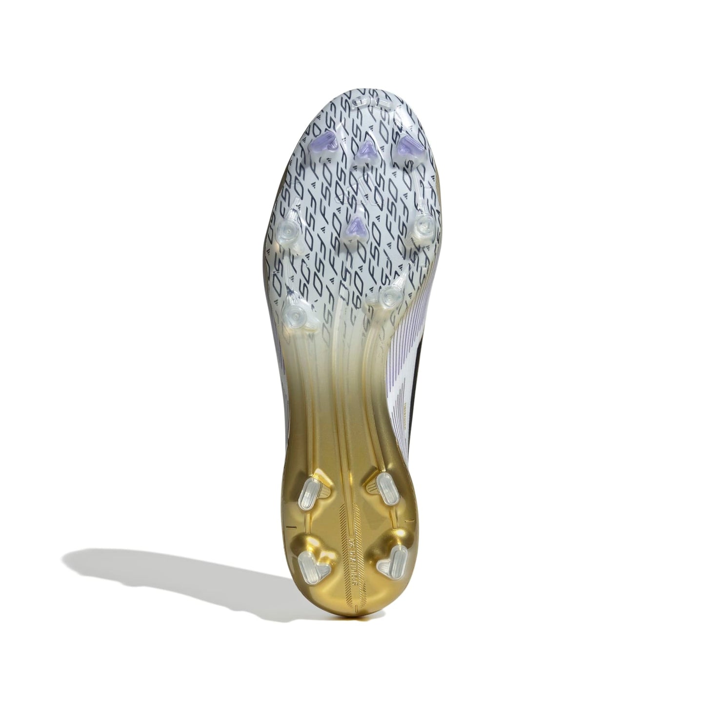 Scarpe da calcio F50 Elite Laceless Firm Ground