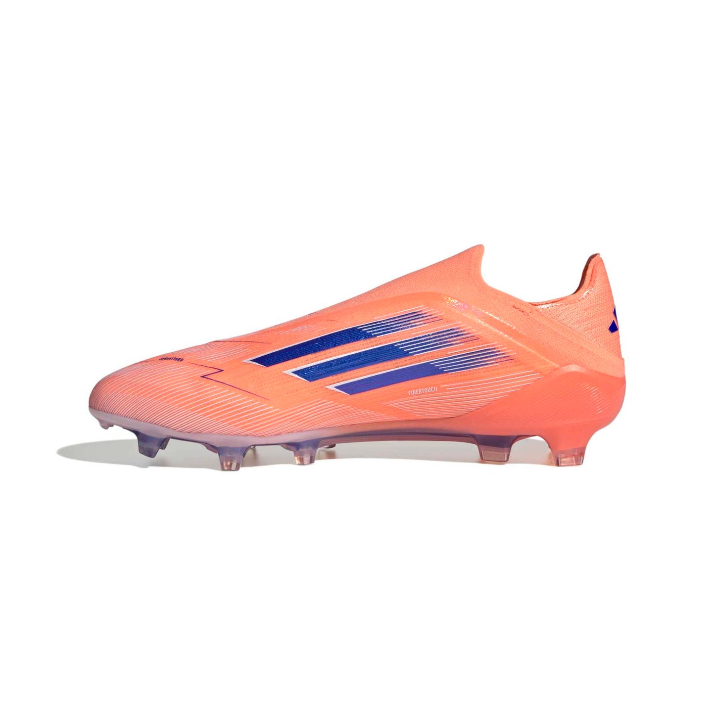 Scarpe da calcio F50 Elite Laceless Firm Ground