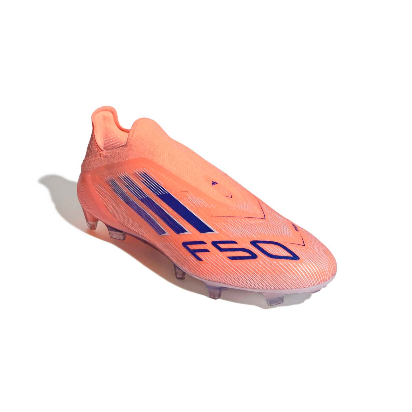 Scarpe da calcio F50 Elite Laceless Firm Ground