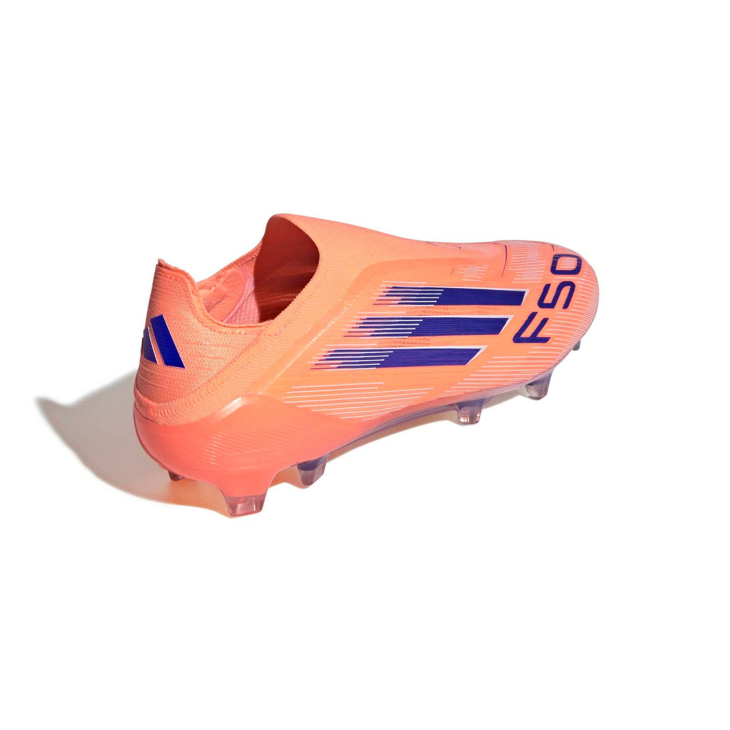 Scarpe da calcio F50 Elite Laceless Firm Ground