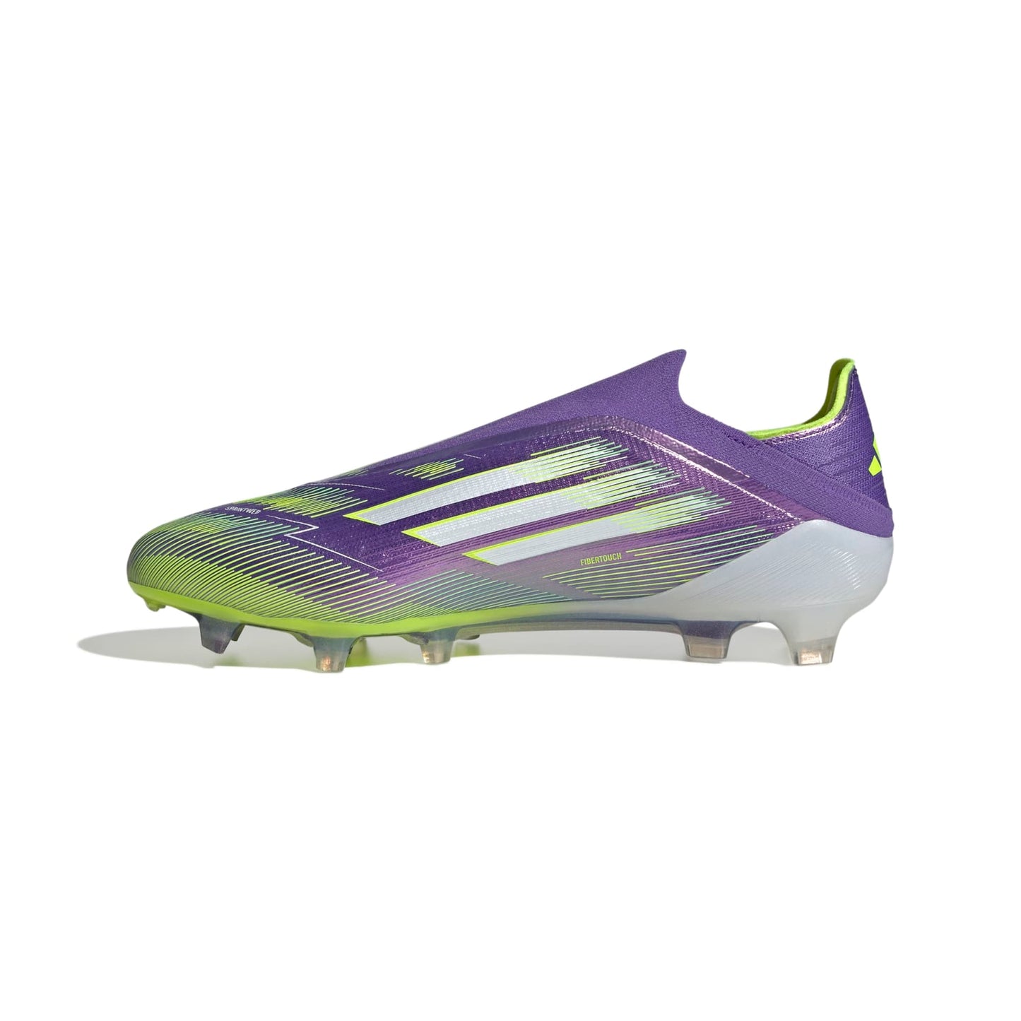 Scarpe da calcio F50 Elite Laceless Firm Ground