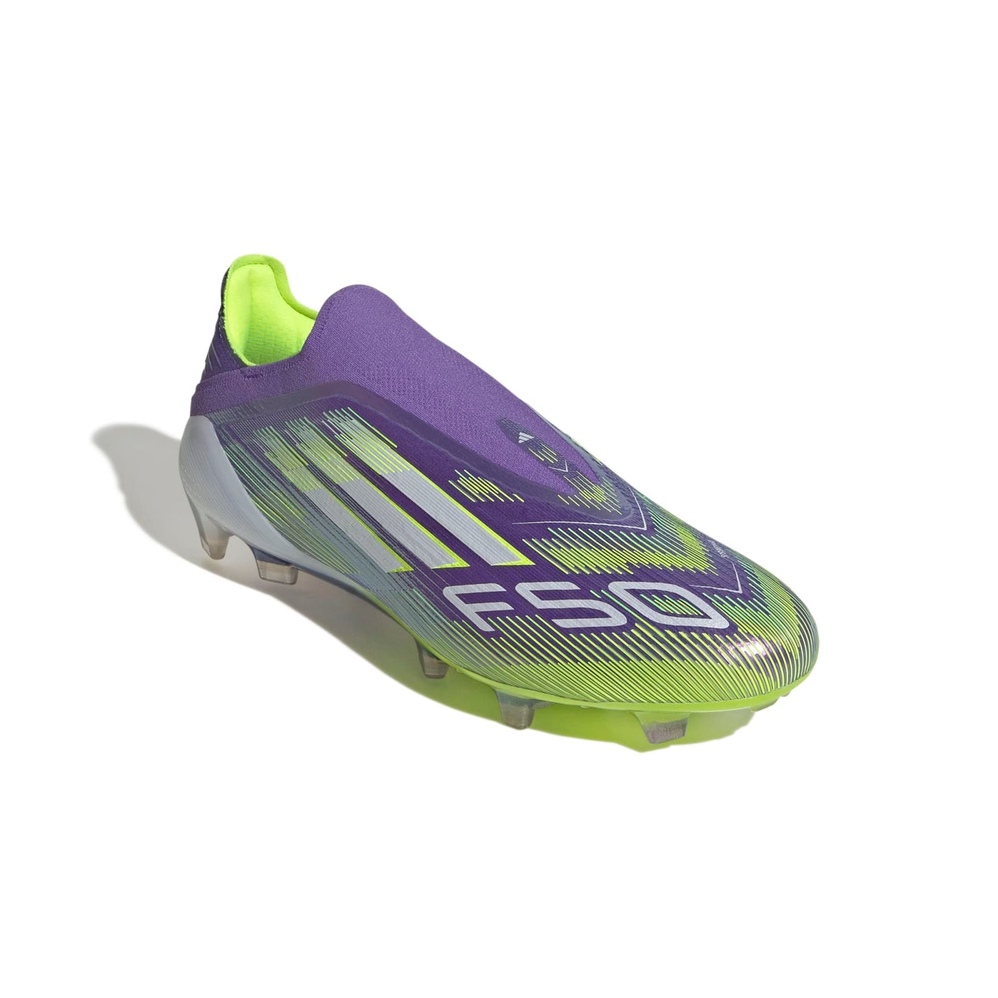 Scarpe da calcio F50 Elite Laceless Firm Ground