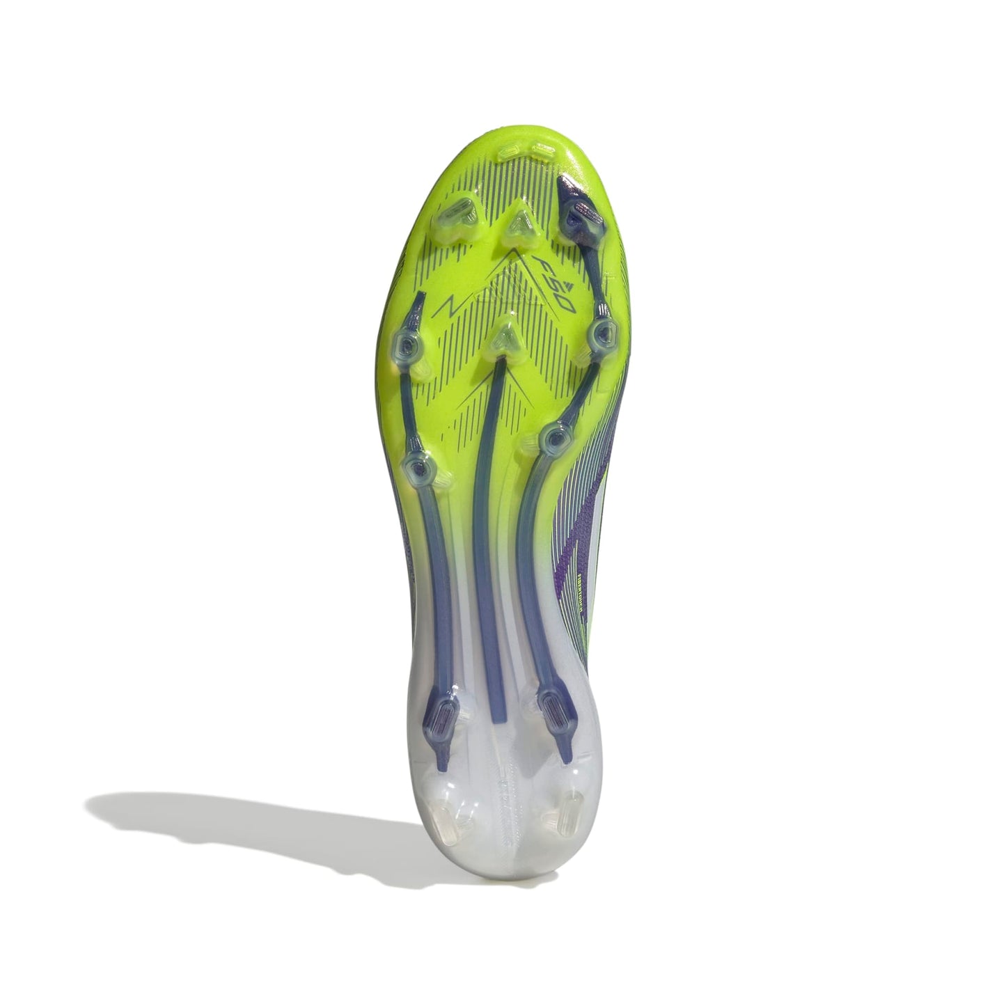 Scarpe da calcio F50 Elite Laceless Firm Ground