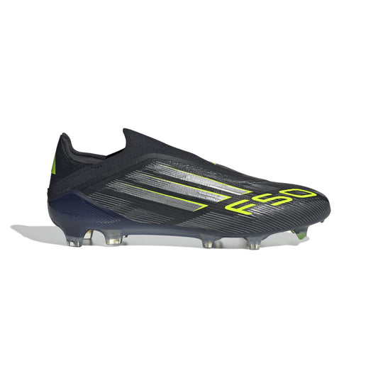 Scarpe da calcio F50 Elite Laceless Firm Ground
