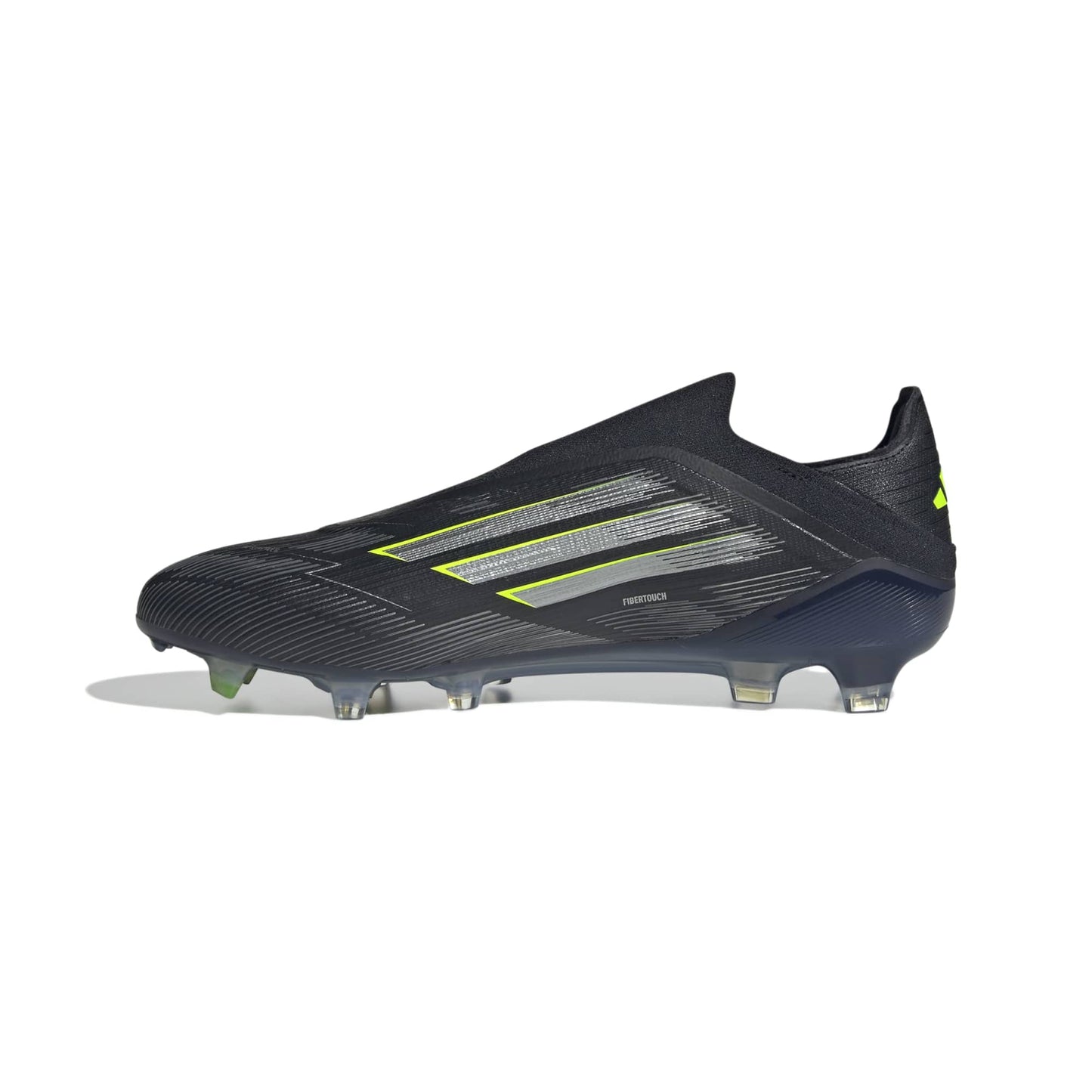 Scarpe da calcio F50 Elite Laceless Firm Ground