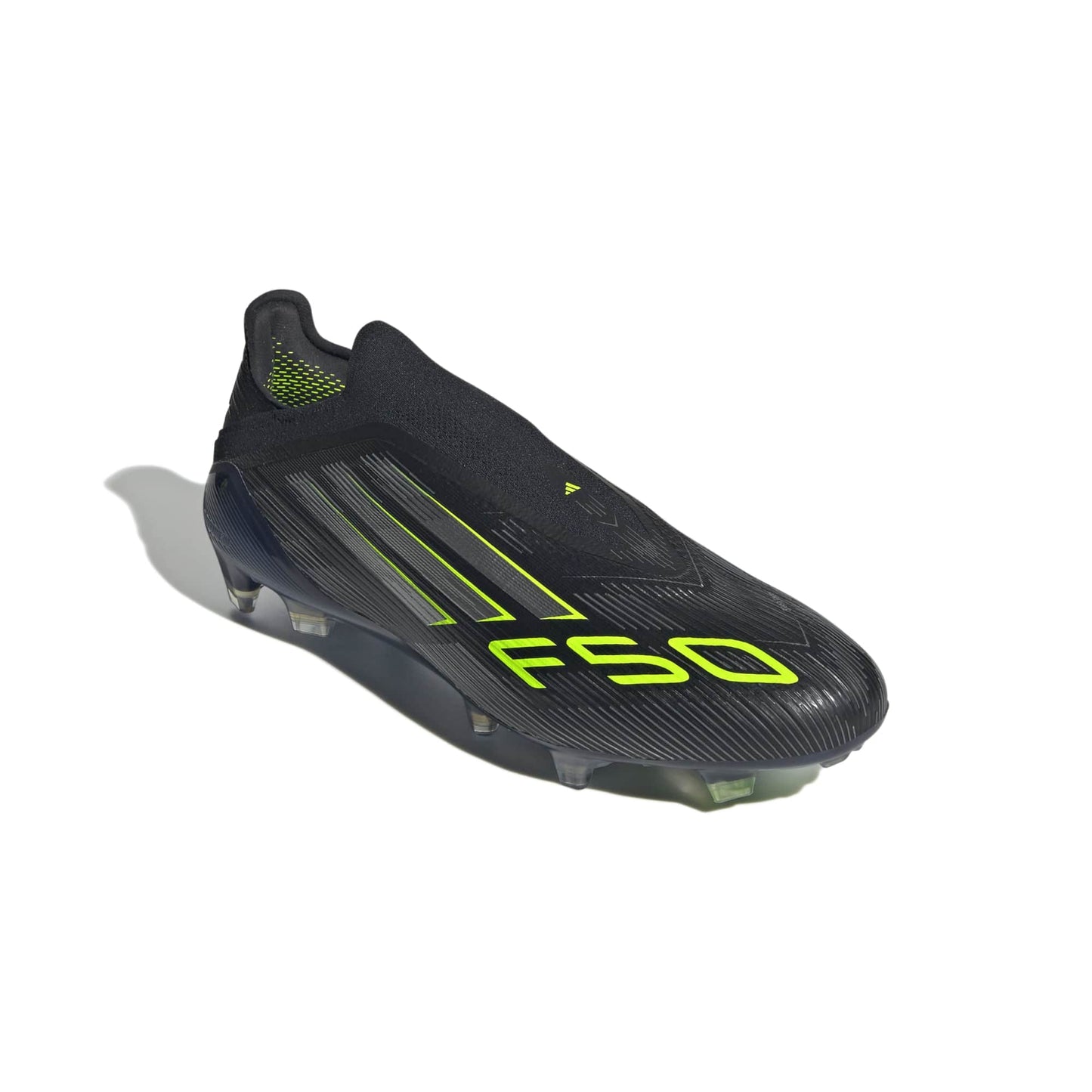 Scarpe da calcio F50 Elite Laceless Firm Ground