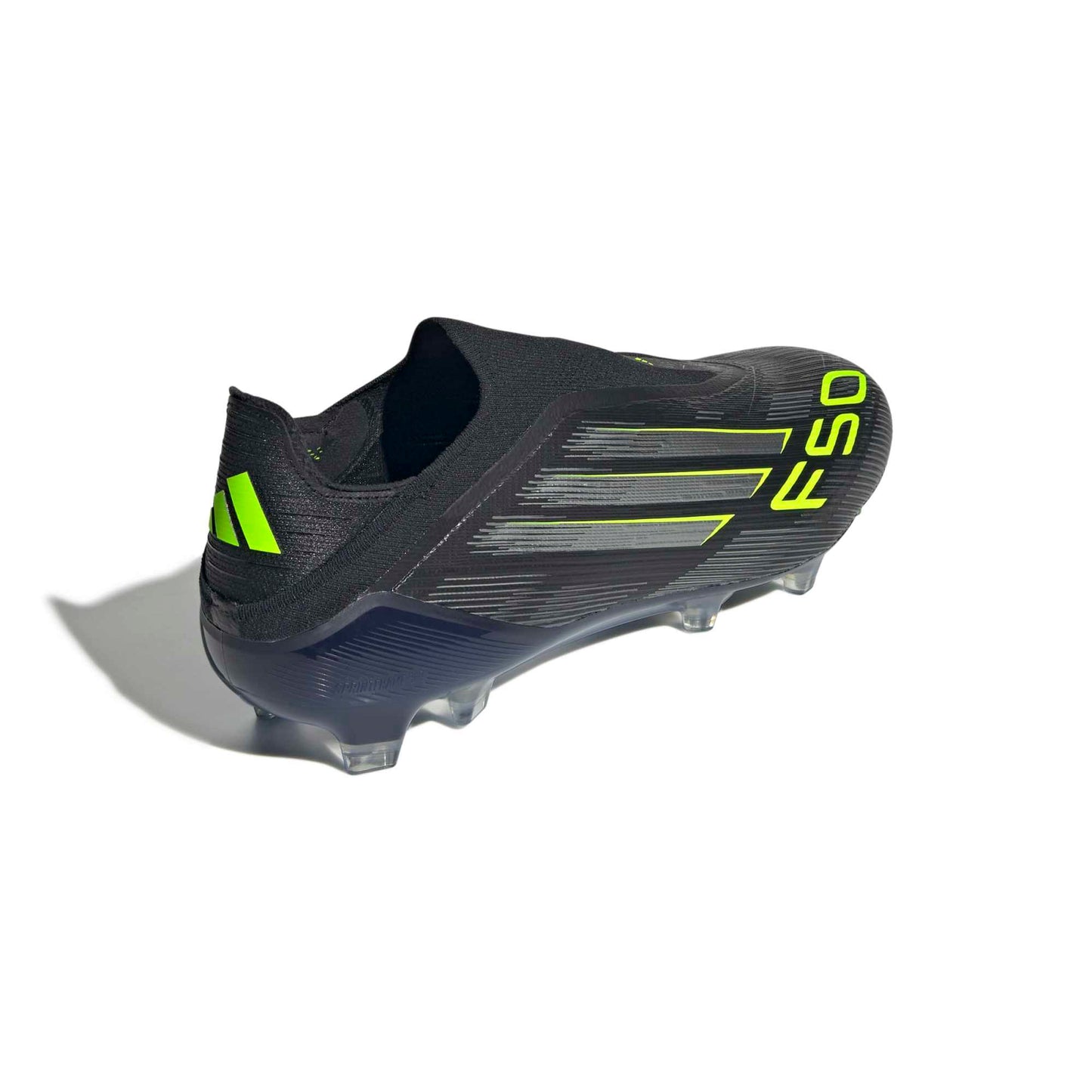 Scarpe da calcio F50 Elite Laceless Firm Ground