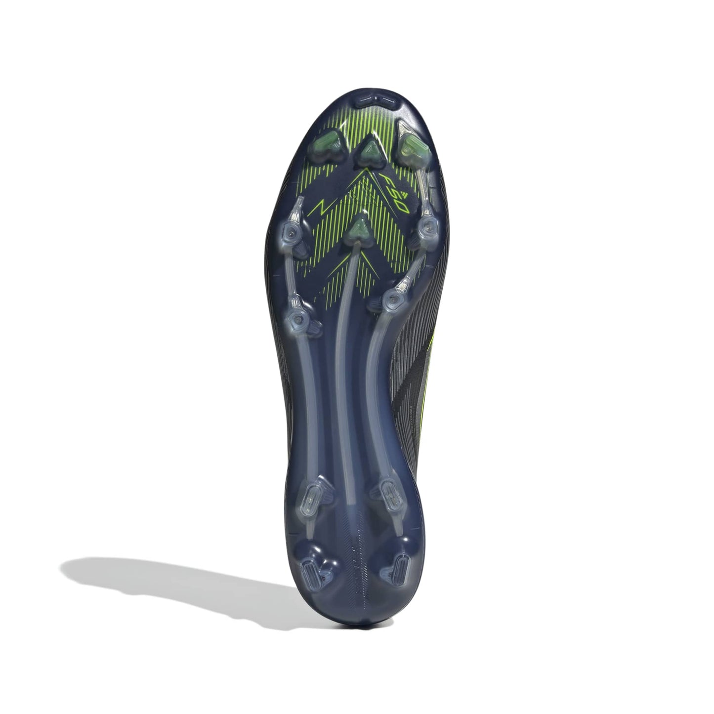 Scarpe da calcio F50 Elite Laceless Firm Ground