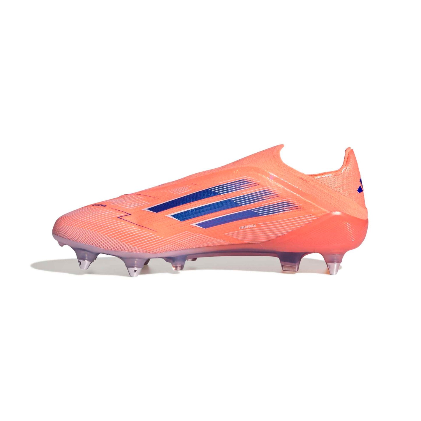 Scarpe da calcio F50 Elite Laceless Soft Ground