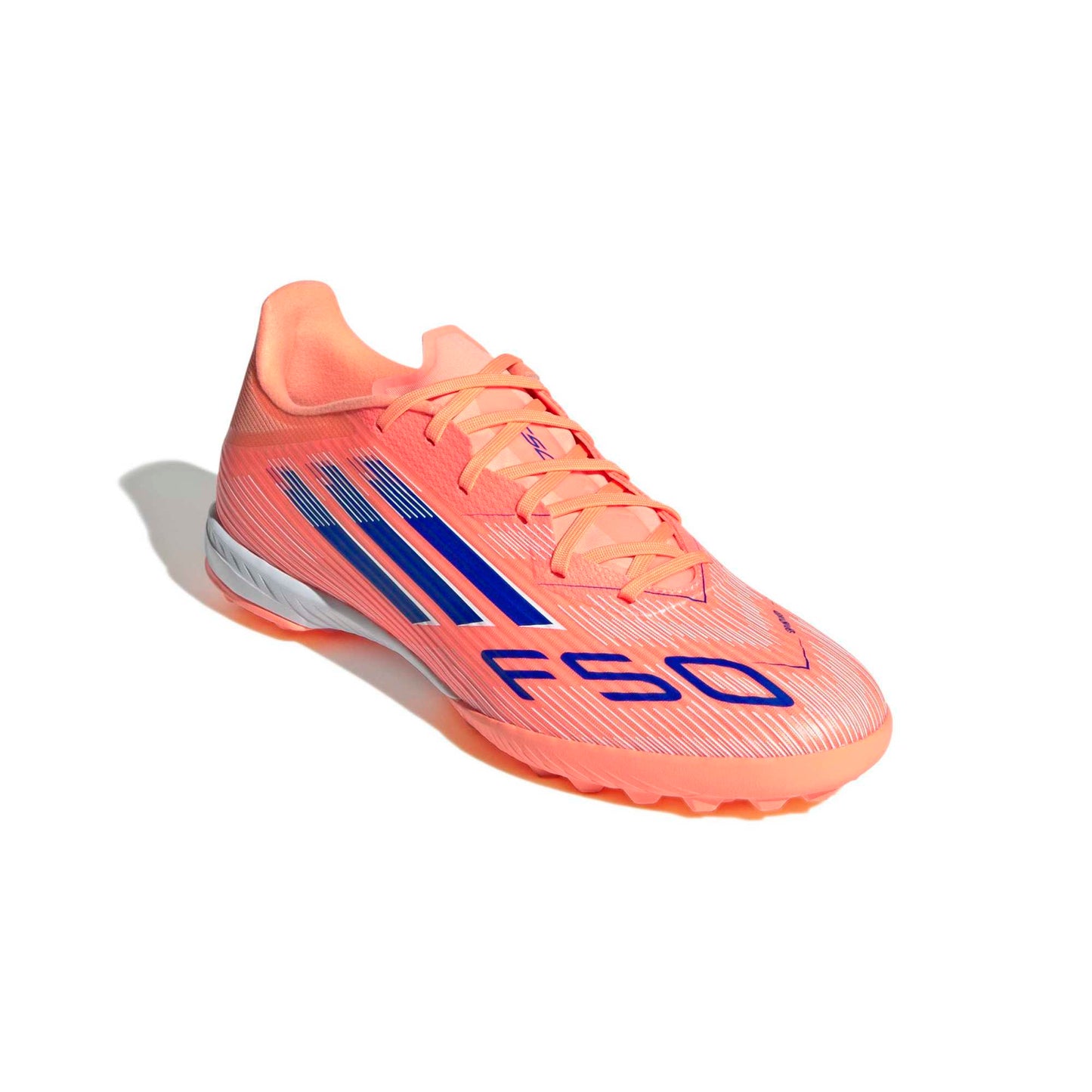 Scarpe da calcetto F50 League Turf