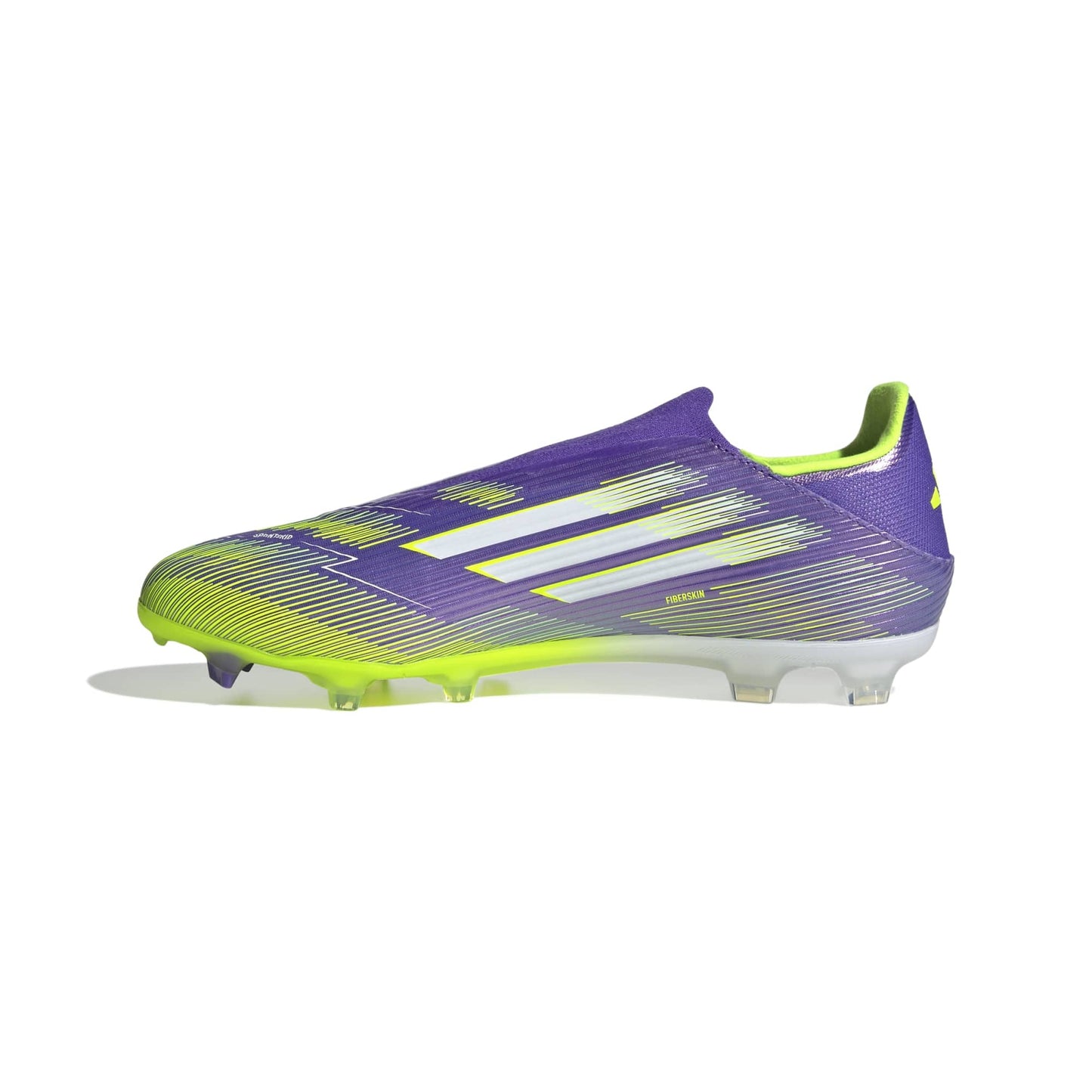 Scarpe da calcio F50 League Laceless Firm/Multi-Ground