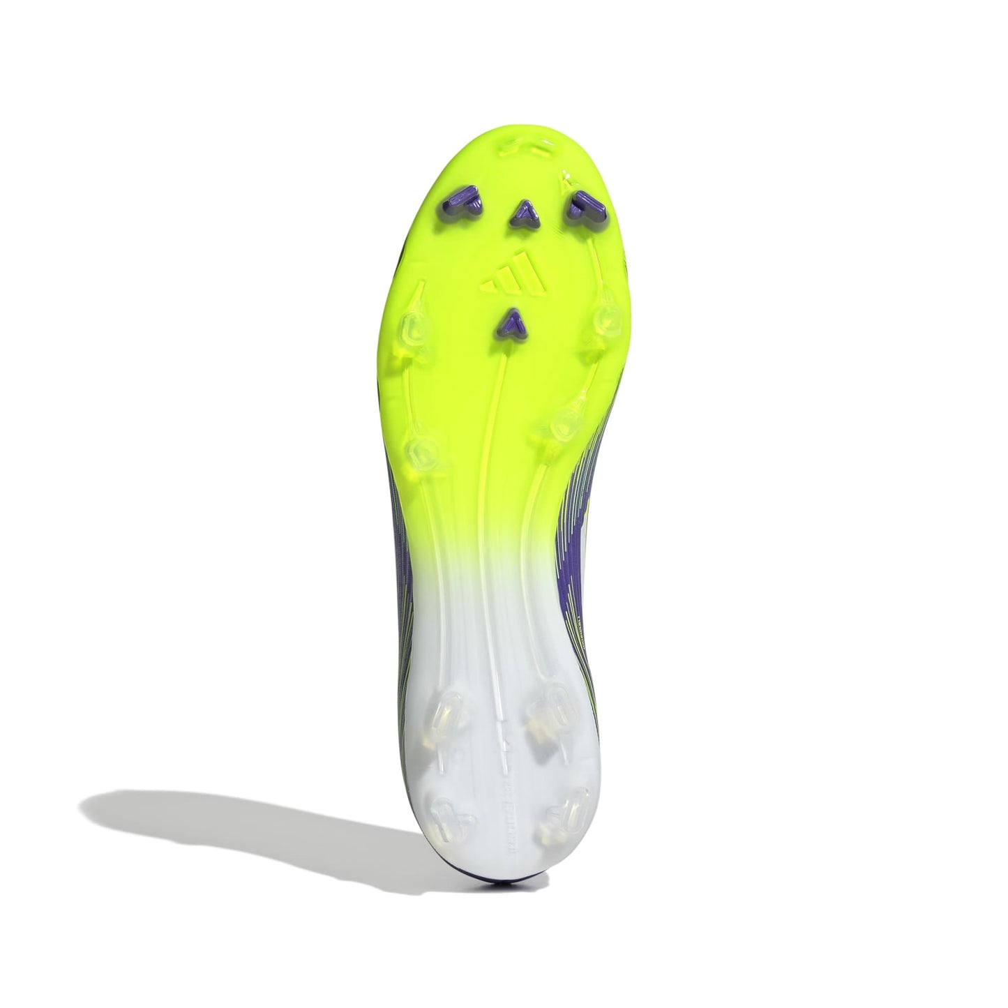 Scarpe da calcio F50 League Laceless Firm/Multi-Ground