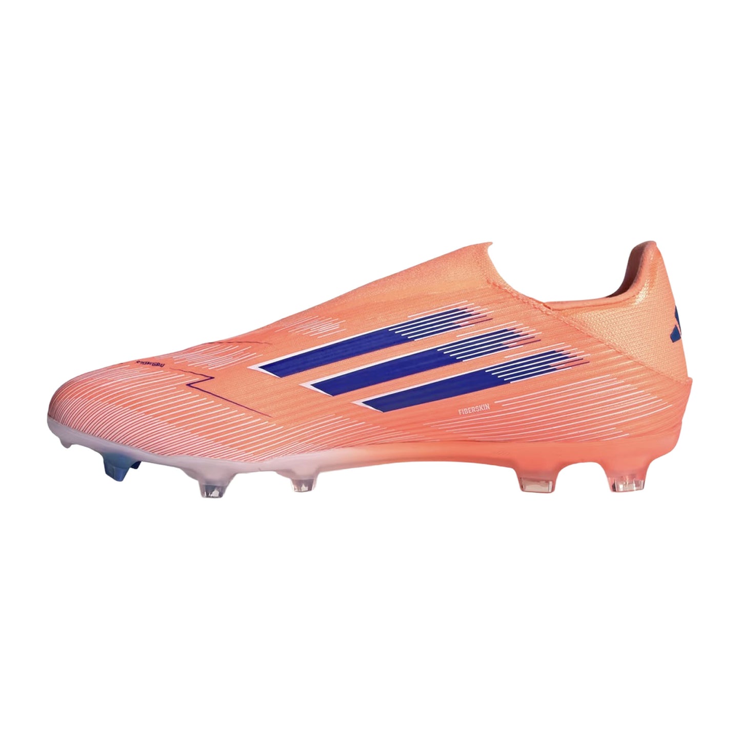 Scarpe da calcio F50 League Laceless Firm/Multi-Ground